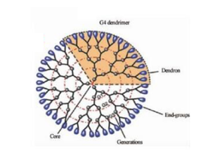 多羥基樹(shù)枝狀交聯(lián)改性劑CYD-T58
